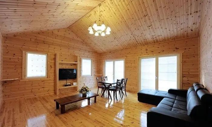 Deluxe Villa