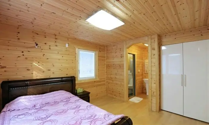 Executive Villa