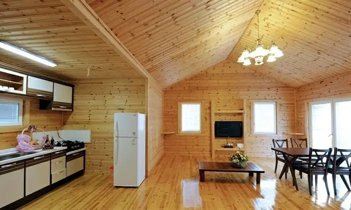 Executive Villa
