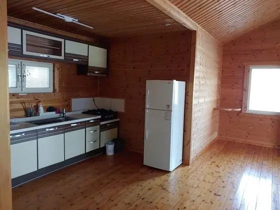 Executive Villa