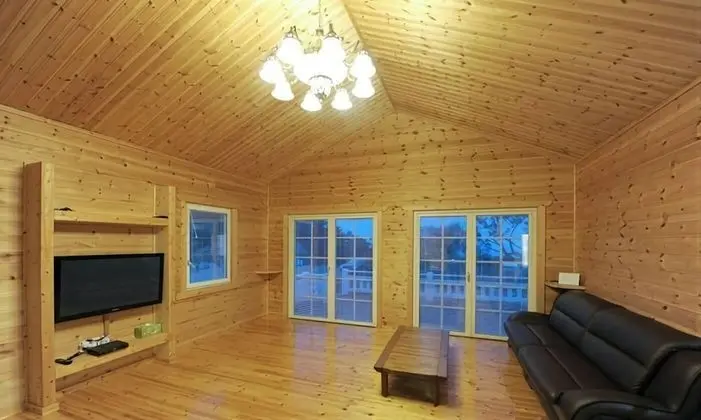 Executive Villa