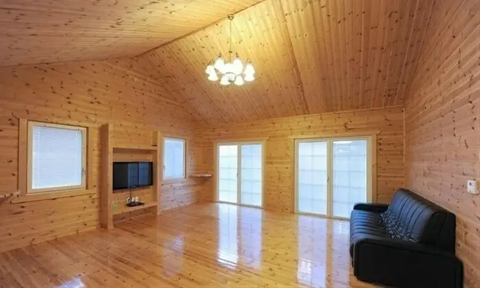 Executive Villa