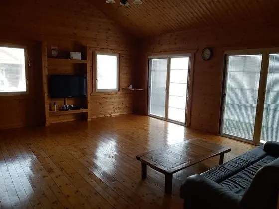 Executive Villa