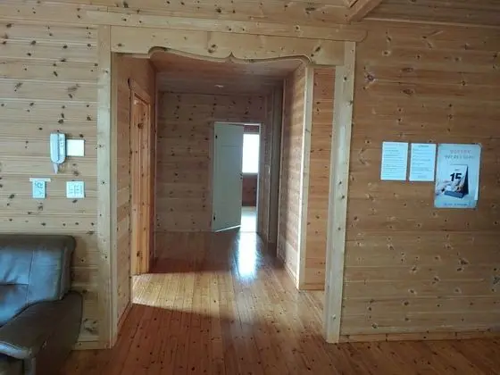Executive Villa
