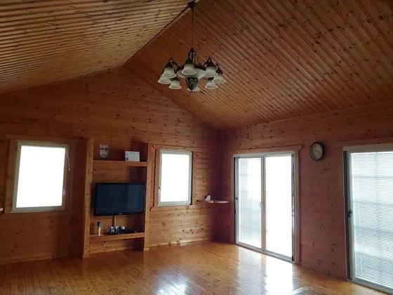 Executive Villa