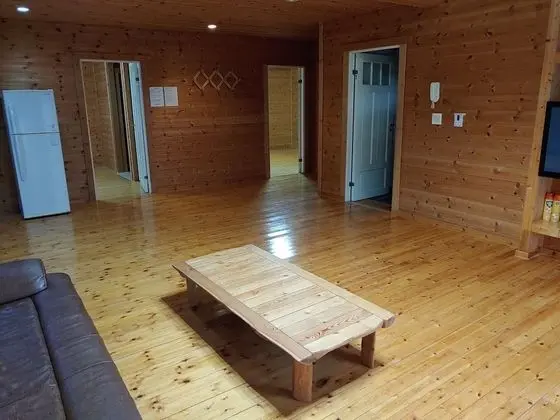 Executive Villa