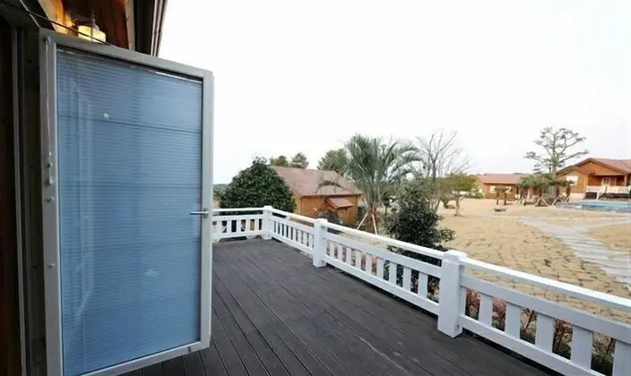 Executive Villa
