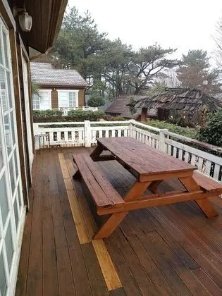 Executive Villa