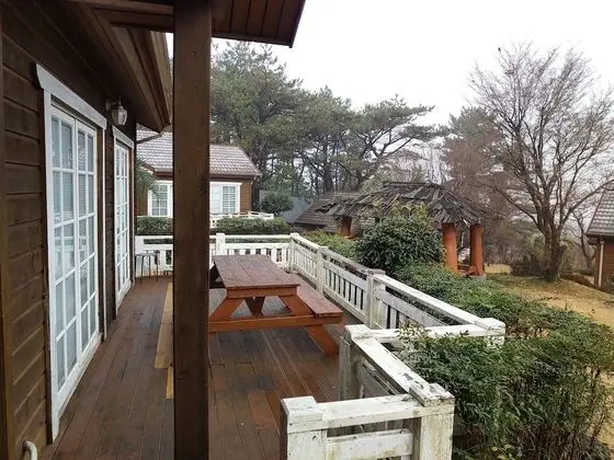 Executive Villa