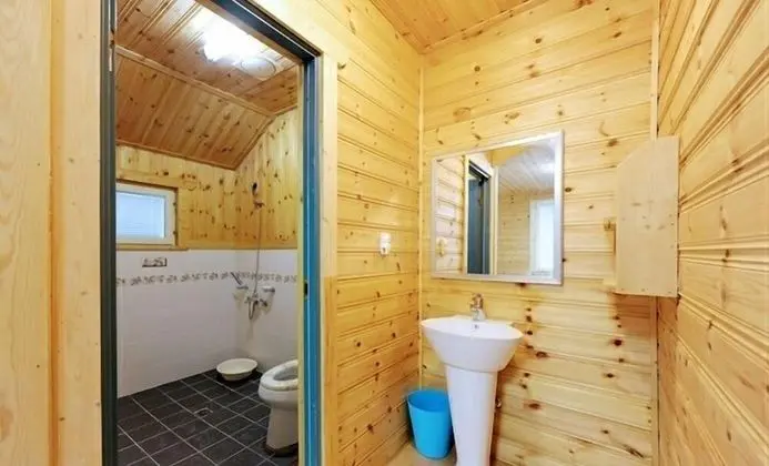 Executive Villa