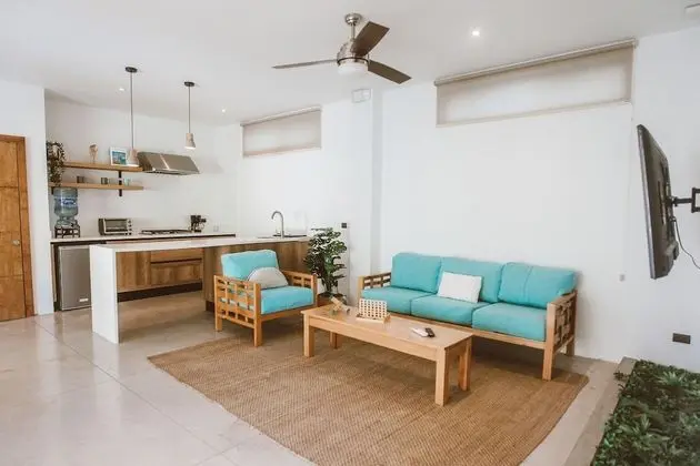 Deluxe Villa