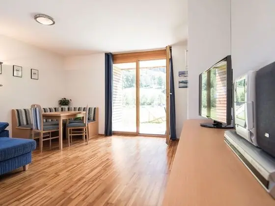 Apart Daire (incl Cleaning Fee, City Tax & Laundry)