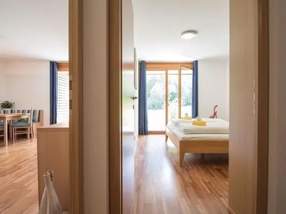 Apart Daire (incl Cleaning Fee, City Tax & Laundry)