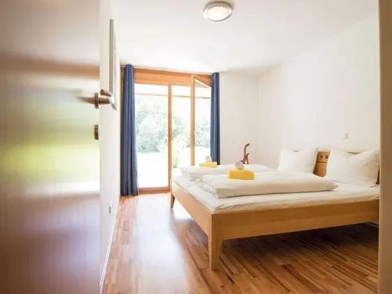 Apart Daire (incl Cleaning Fee, City Tax & Laundry)