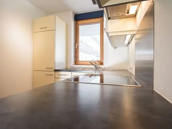 Apart Daire (incl Cleaning Fee, City Tax & Laundry)