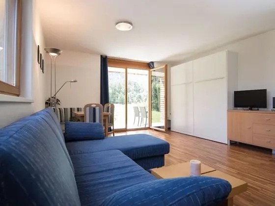 Apart Daire (incl Cleaning Fee, City Tax & Laundry)