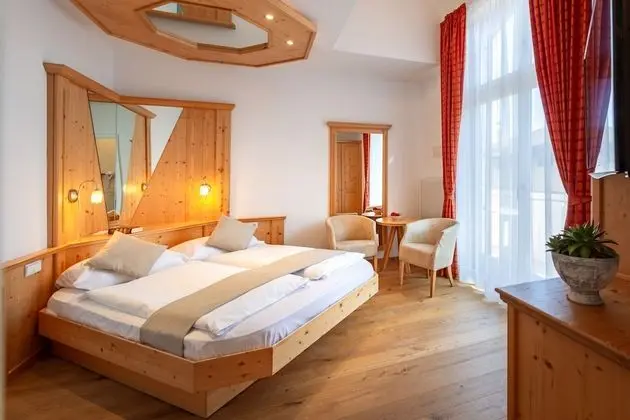 Classic Tek Büyük Yataklı Oda, Sigara İçilmez, Balkon