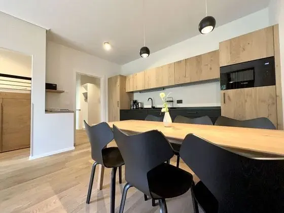 Deluxe Apart Daire, 2 Yatak Odası (Gala, cleaning fee not included, 80 €)