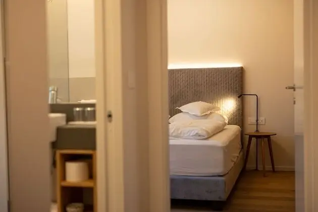 Deluxe Apart Daire, 2 Yatak Odası (Gala, cleaning fee not included, 80 €)