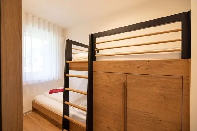 Deluxe Apart Daire, 2 Yatak Odası (Gala, cleaning fee not included, 80 €)