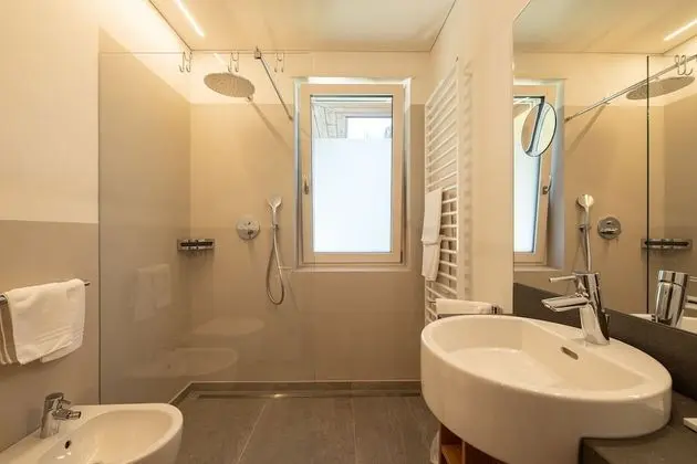 Deluxe Apart Daire, 2 Yatak Odası (Gala, cleaning fee not included, 80 €)