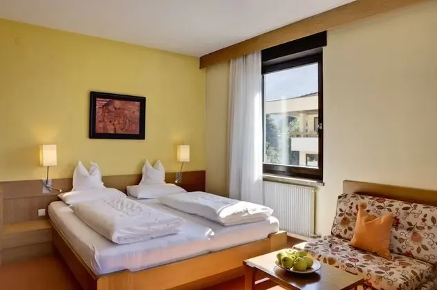 Grand Tek Büyük Yataklı Oda, Balkon (Rosenapfel)