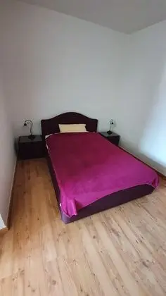 Tek Kişilik Oda, Sigara İçilmez