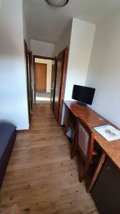 Tek Kişilik Oda, Sigara İçilmez