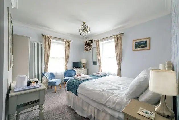 Tek Büyük Yataklı Oda, Banyolu/Duşlu (Room 2)