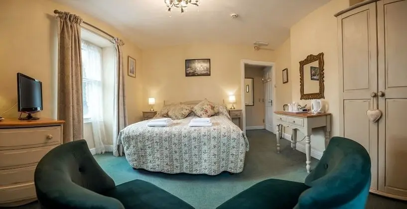 Tek Büyük Yataklı Oda, Banyolu/Duşlu (Room 2)