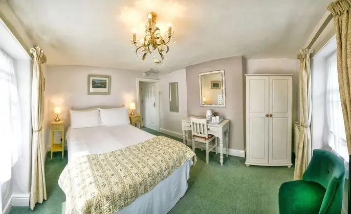 Tek Büyük Yataklı Oda, Banyolu/Duşlu (Room 2)