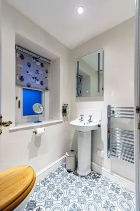 Tek Büyük Yataklı Oda, Banyolu/Duşlu (Room 2)