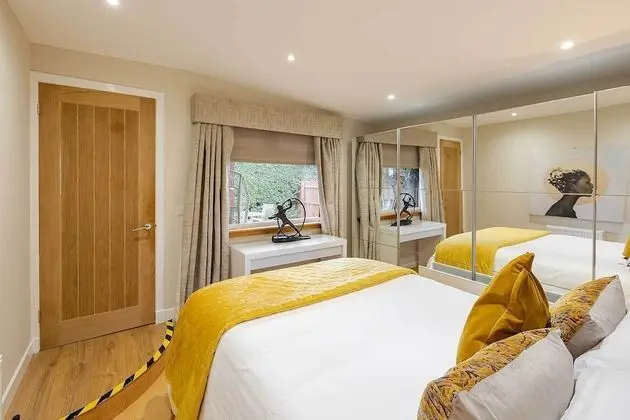 Superior Apart Daire, Özel Banyo (One Bedroom)