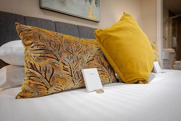 Superior Apart Daire, Özel Banyo (One Bedroom)