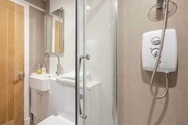 Superior Apart Daire, Özel Banyo (One Bedroom)