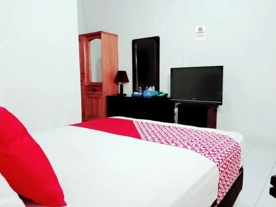 Standard Tek Kişilik Oda