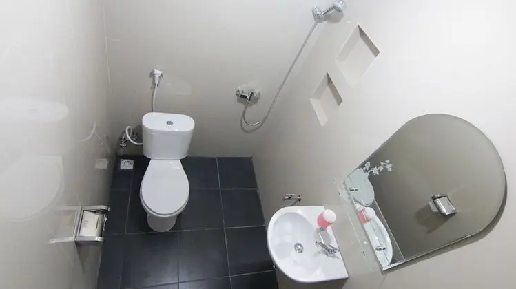 Standard Tek Kişilik Oda