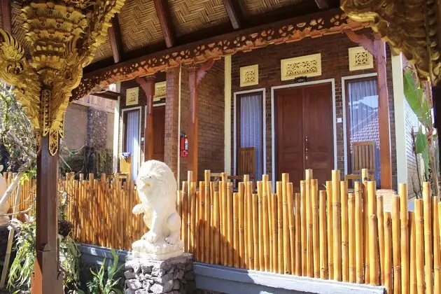 Oda Garden View