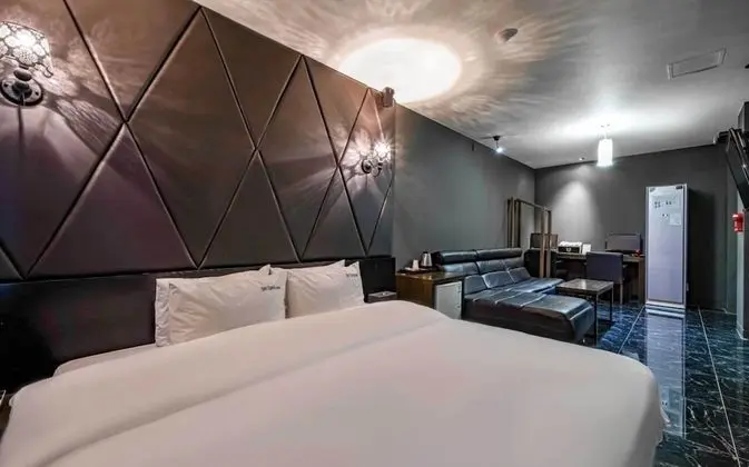 Deluxe Oda (Base 2pax, Extra person fee on site)