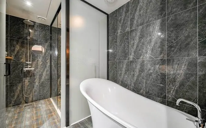Standard Oda (Base 2pax, Extra person fee on site)