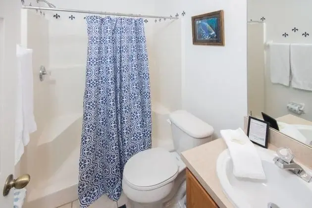 Ev, Birden Çok Yatak (Gary's Clear Creek Vacation Home)
