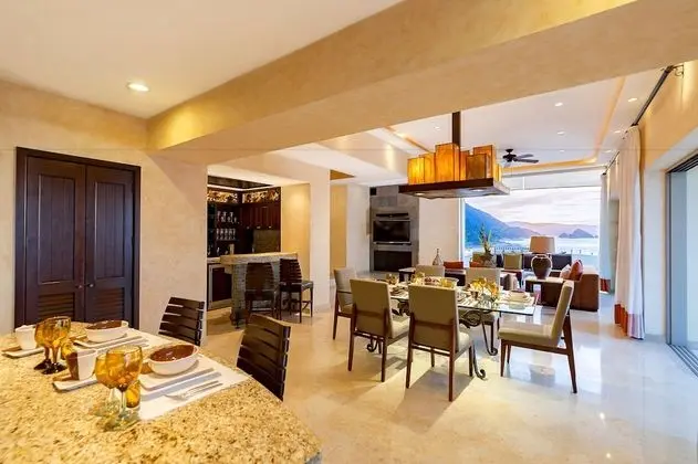 Oceanfront Penthouse