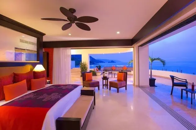 Oceanfront Penthouse