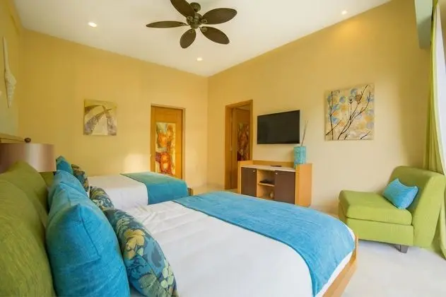 Ultra Three Bedroom Panoramic Suite