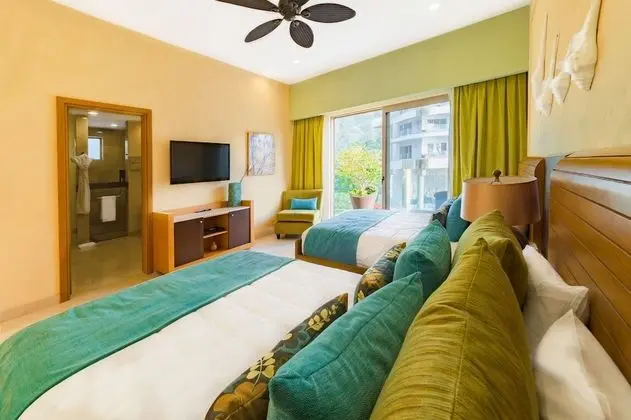 Ultra Three Bedroom Panoramic Suite