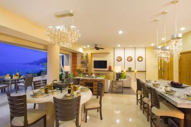 Ultra Two Bedroom Panoramic Suite
