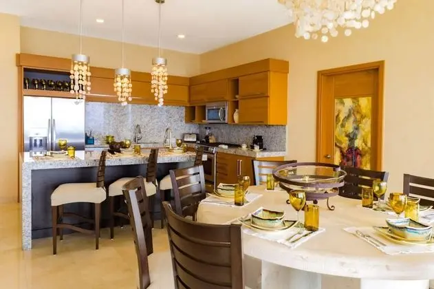Ultra Two Bedroom Panoramic Suite