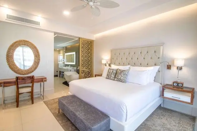 1 Bedroom Suite, 1King Bed