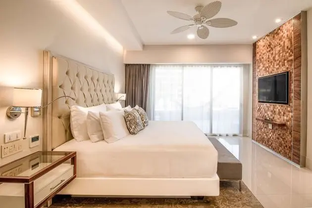 1 Bedroom Suite, 1King Bed