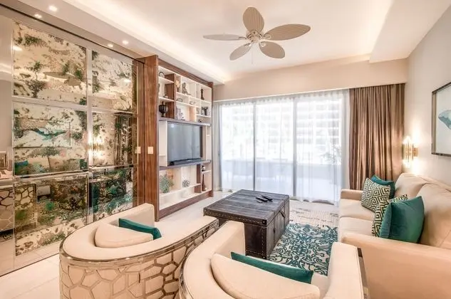 1 Bedroom Suite, 1King Bed